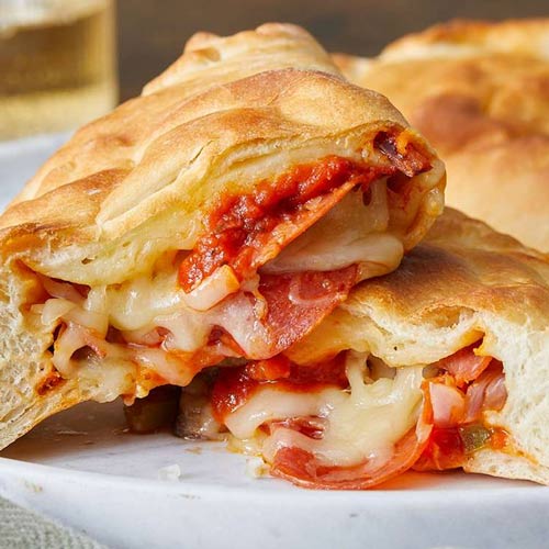 Calzones