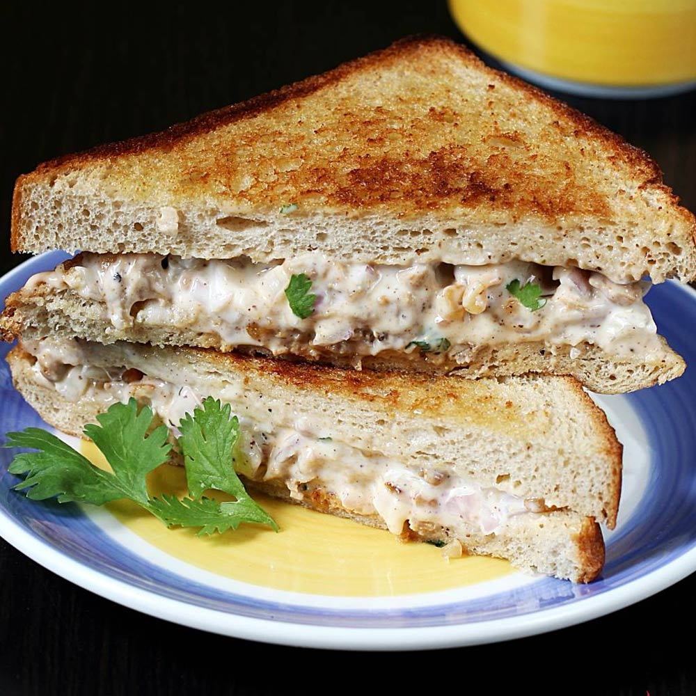 Chicken Sandwich